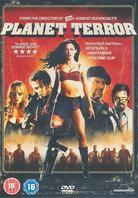 Grindhouse - Planet Terror (2007) (2 DVD)