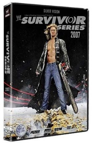 WWE: Survivor Series 2007