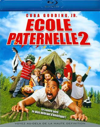 Ecole paternelle 2 (2007)