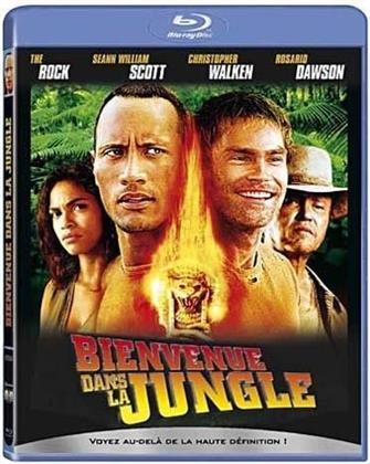 Bienvenue dans la Jungle (2003)