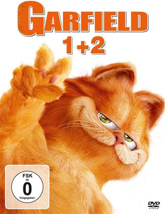 Garfield 1 & 2