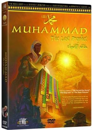 Muhammad - The last Prophet