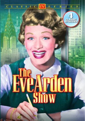 The Eve Arden Show - Vol. 1