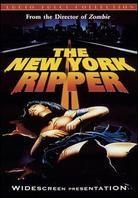 The New York Ripper (1982)