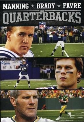 NFL Manning Brady & Favre - The Field Generals