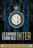 La grande storia dell'Inter (6 DVDs)