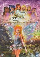 Winx Club - Il segreto del regno perduto (Disco Singolo)