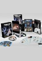 I Griffin presentano: Blue Harvest (Limited Collector's Edition)