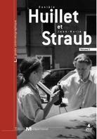 Danièle Huillet et Jean-Marie Straub - Vol. 2 (4 DVDs)