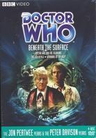 Doctor Who - Beneath the Surface (Gift Set, 4 DVD)