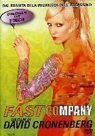 Fast Company (1979) (Director's Cut, 2 DVDs)