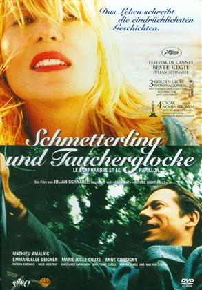 Schmetterling und Taucherglocke (2007)