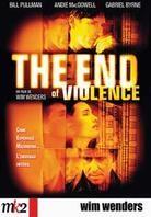 The end of violence (1997) (MK2)