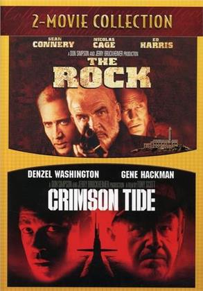 Rock / Cromson Tide (2 DVDs)