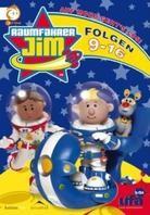 Raumfahrer Jim - Folgen 9-16