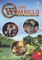 Die Wombles 2 - Folgen 16-28