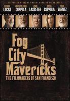 Fog City Mavericks - The Filmmakers of San Francisco