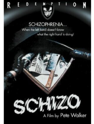 Schizo (1976) (Versione Rimasterizzata)