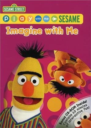 Play with Me Sesame - Imagine with Me