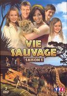 Vie sauvage - Saison 1 (2 DVDs)