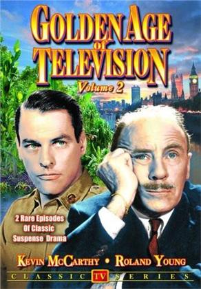 Golden Age of Television - Vol. 2