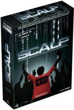 Scalp (4 DVD)