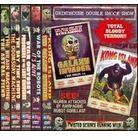 Grindhouse Sci-Fi Collection - Vol. 1 (5 DVDs)