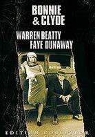 Bonnie & Clyde (1967) (Édition Collector, 2 DVD)