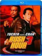 Rush Hour 3 (2007) (Special Edition, 2 Blu-rays)