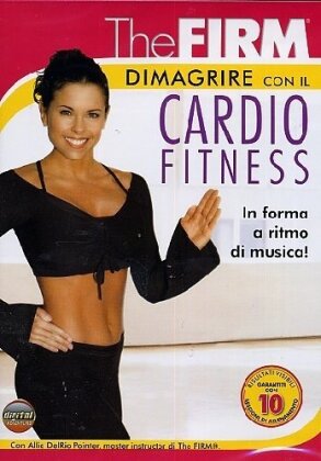 The Firm - Dimagrire con il Cardio Fitness