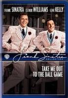 Take Me out to the Ball Game (1949)