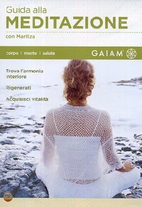 Guida alla meditazione - (GAIAM)