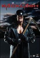 WWE: Backlash 2008