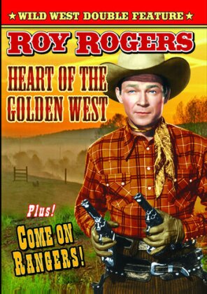 Heart of the Golden West / Come on Ranger