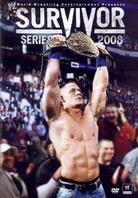 WWE: Survivor Series 2008