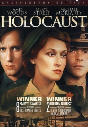 Holocaust - TV Mini-Series (1978) (3 DVD)