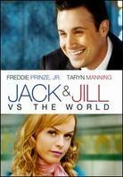 Jack & Jill vs. the World (2008)
