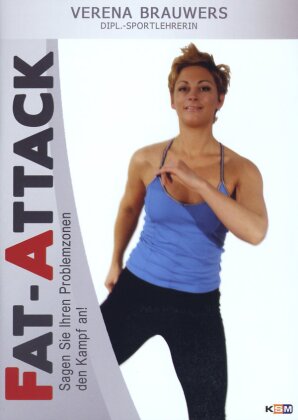Fat Attack - Verena Brauwers