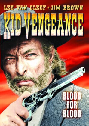 Kid Vengeance