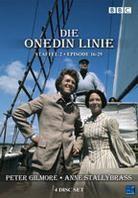 Die Onedin Linie - Staffel 2 (4 DVDs)