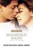 Shahrukh Khan Box - Vol. 5 (3 DVDs)