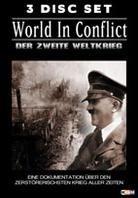 World in Conflict - Der zweite Weltkrieg (Box, 3 DVDs)