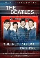 The Beatles - The Red Album 1962-1966 (2 DVDs)