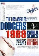 The Los Angeles Dodgers: - 1988 World Series (Édition Collector, 7 DVD)