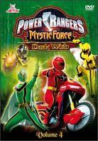 Power Rangers Mystic Force - Vol. 4 - Dark Wish