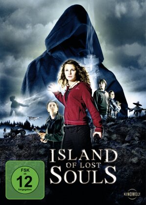 Island of Lost Souls (2007)