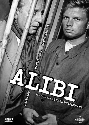 Alibi (1955)