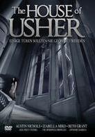 The House of Usher - Einige Türen sollten nie geöffnet werden