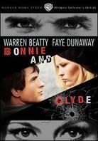 Bonnie and Clyde (1967) (Ultimate Collector's Edition, 2 DVDs)