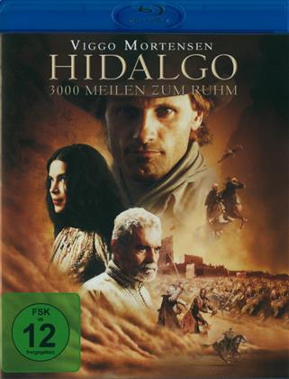 Hidalgo - 3000 Meilen zum Ruhm (2004)